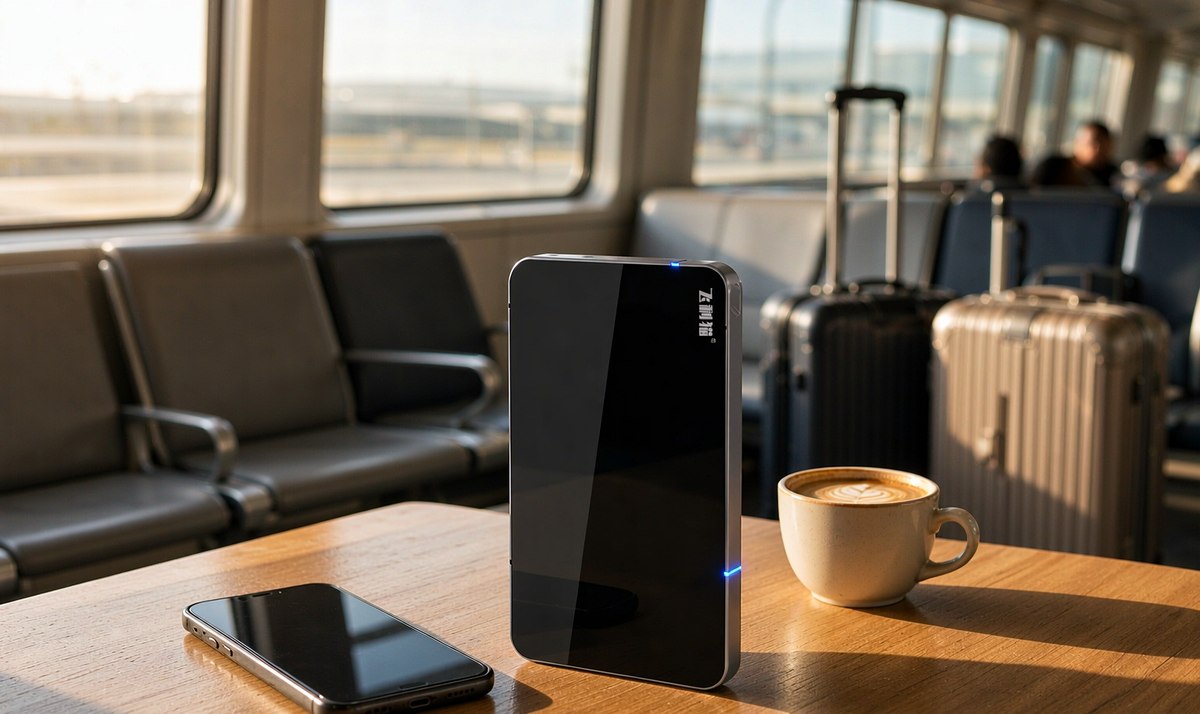 赣州随身WiFi怎么选？信号、套餐与避坑全指南